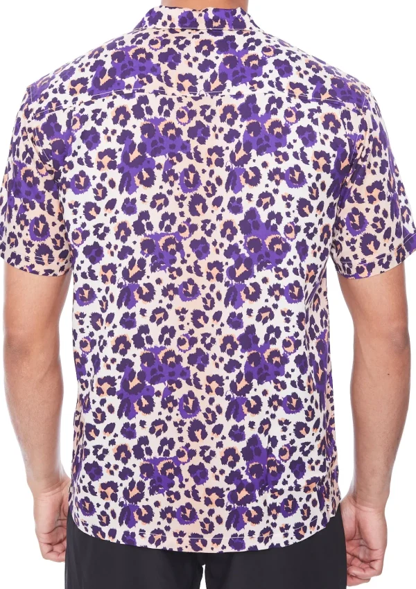 Discount Cheetah Shirt Clothing