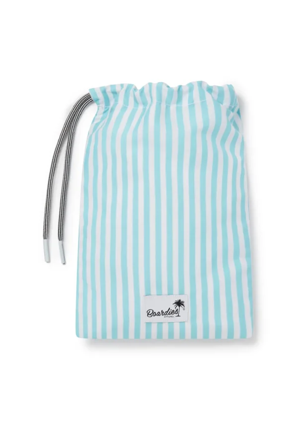 Shop Kids Deck Stripe Ii Boys Swimwear