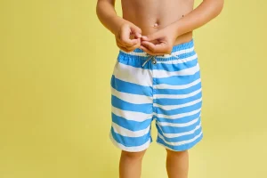 Cheap Kids Double Stripe Iii Father & Kid