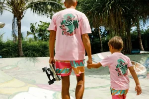 Best Kids Mount Agung T-Shirt Clothing