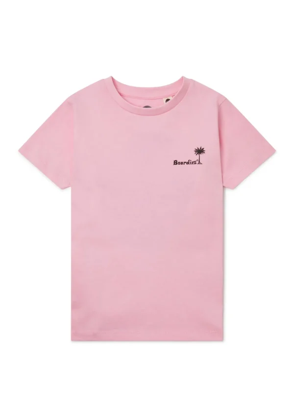 Best Kids Mount Agung T-Shirt Clothing