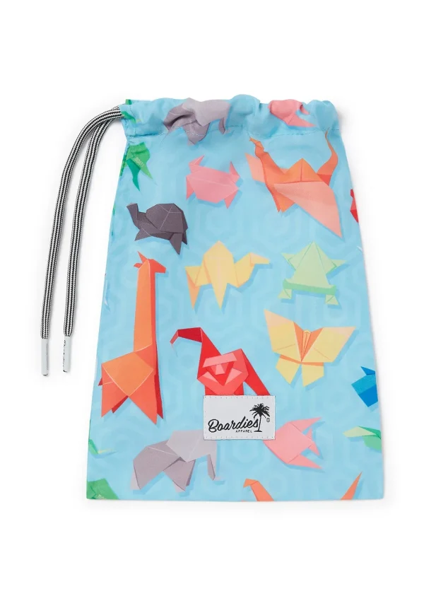 Clearance Kids Origami Father & Kid