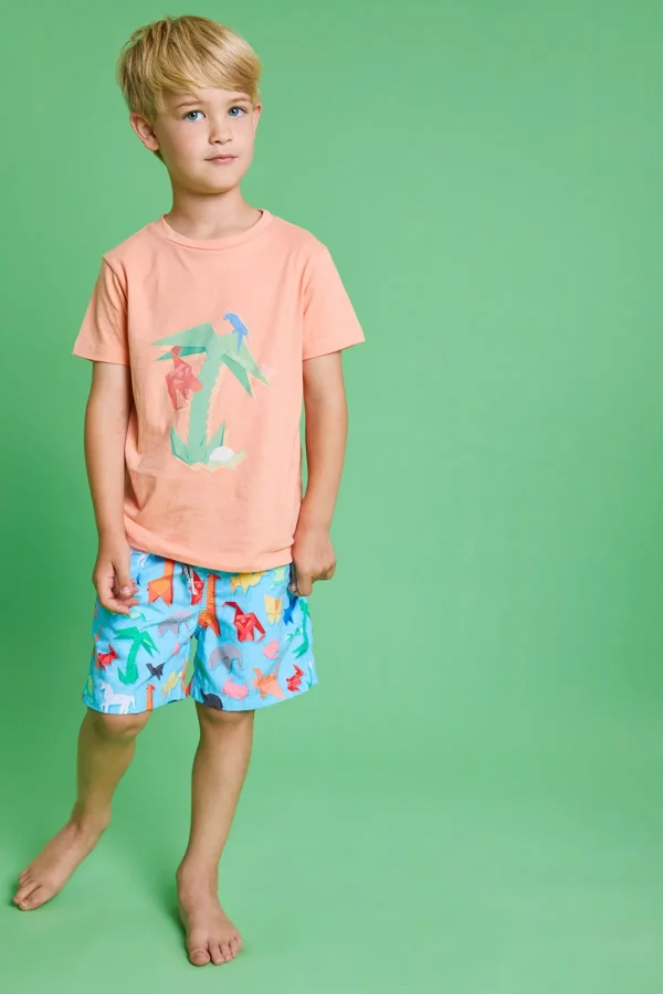 Clearance Kids Origami Father & Kid
