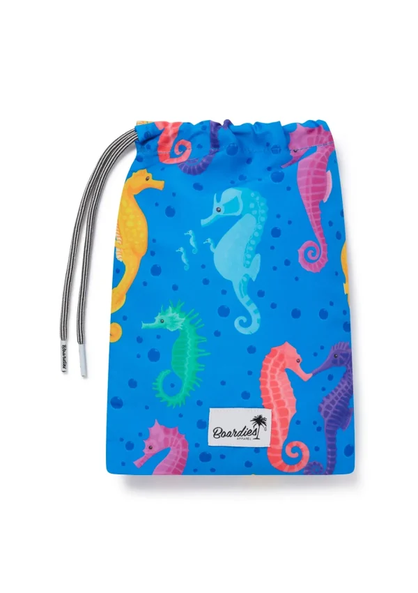Online Kids Seahorses Boys Swimwear