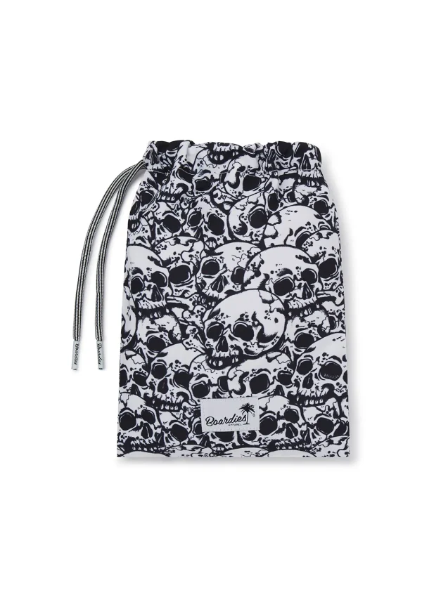 Shop Kids Skulls Boys Swimwear