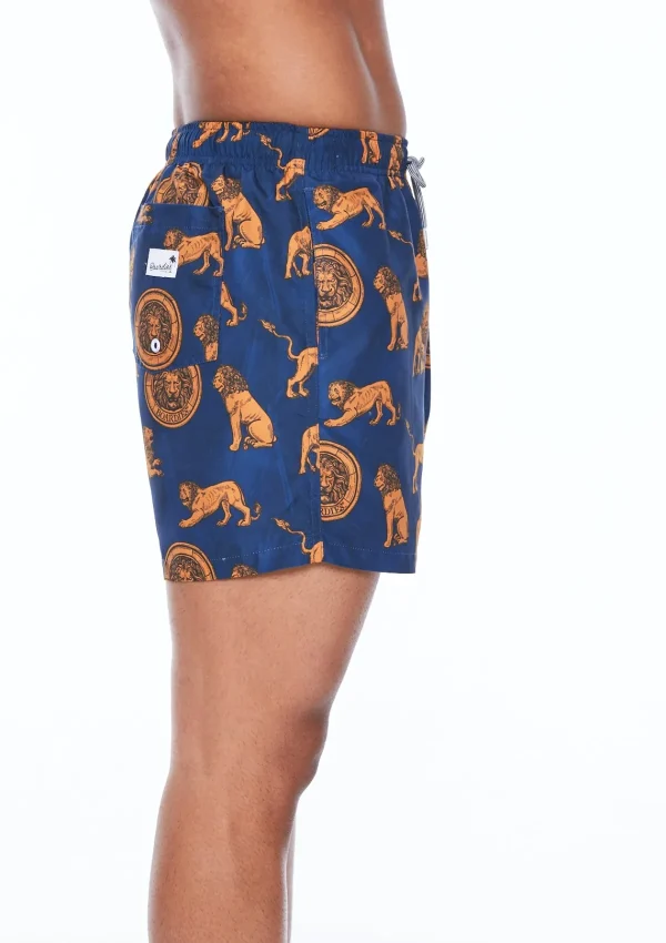 Flash Sale Lions Swimwear
