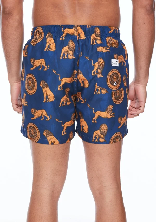 Flash Sale Lions Swimwear