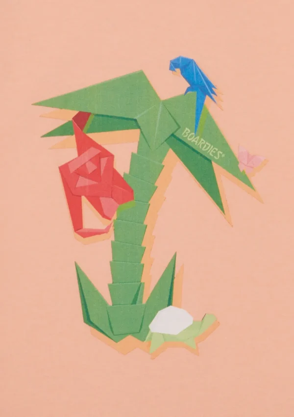 Store Origami Kids T-Shirt Clothing