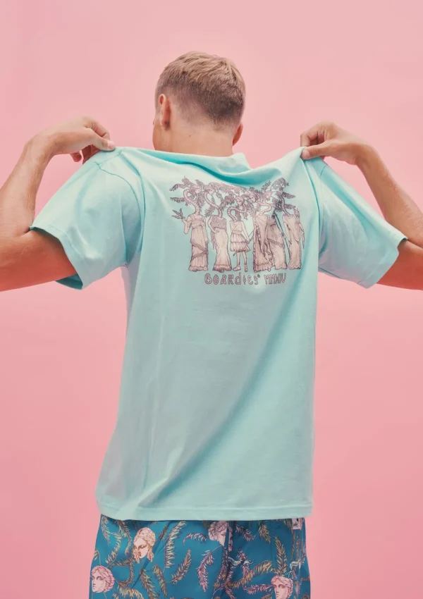 Cheap Palm Heads T-Shirt Clothing