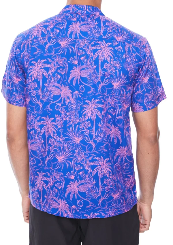 Sale Palms Shirt Clothing