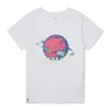 Cheap Rockets White Kids T-Shirt Clothing