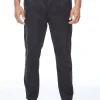 Cheap Skulls Black Pants Clothing