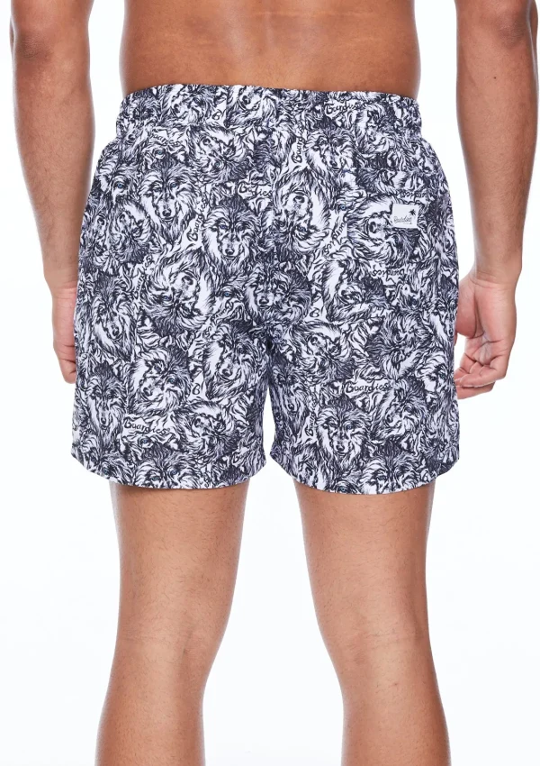 Sale Wolf Swimwear
