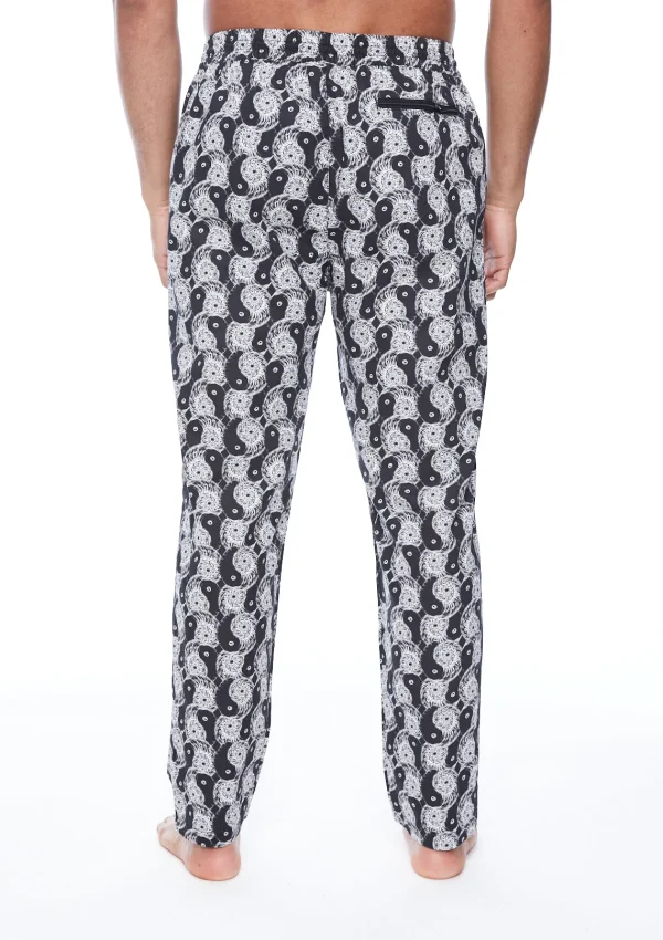 Shop Yin Yang Pants Clothing